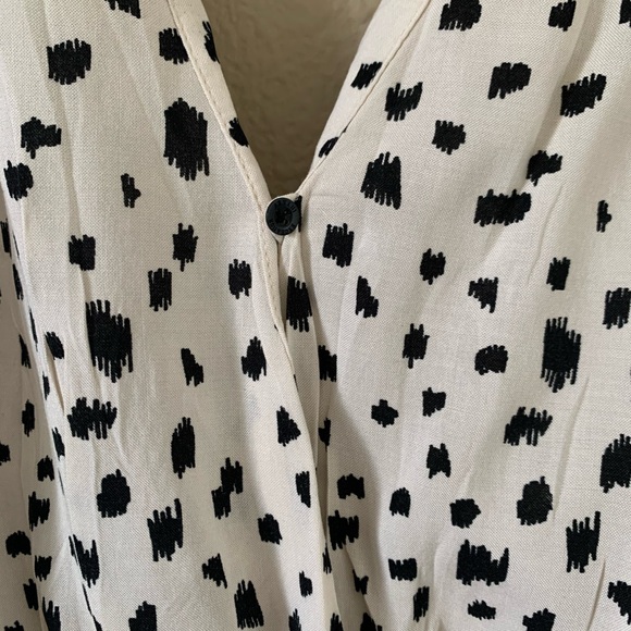 ARMANI EXCHANGE Women’s/Junior’s Romper SIZE 2/S - Picture 2 of 10